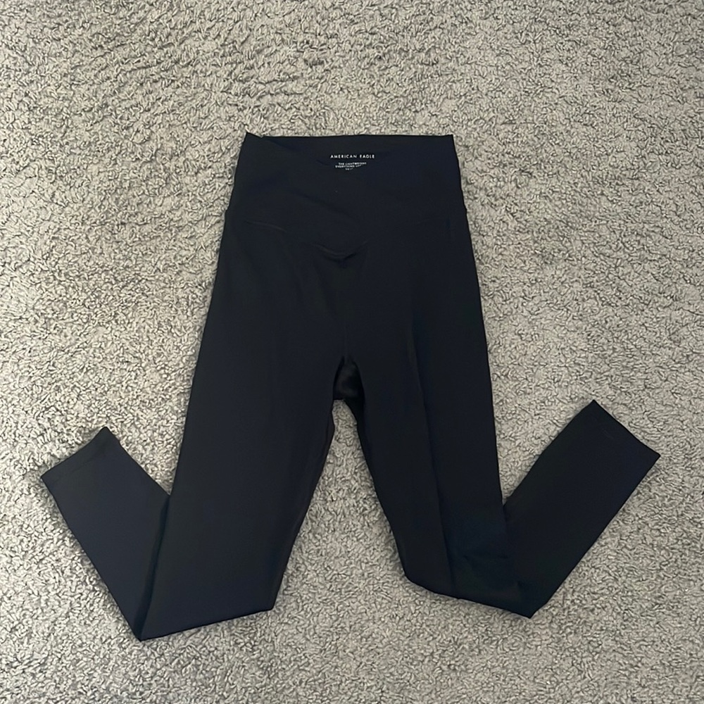 American eagle leggings